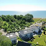 House Schotstek Mit Gratis Nutzung Vom Ahoi Erlebnisbad Und Sauna In Sellin Feriehus