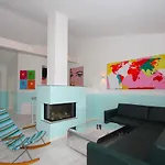 Feriehus House Schotstek Mit Gratis Nutzung Vom Ahoi Erlebnisbad Und Sauna In Sellin *