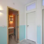 House Schotstek Mit Gratis Nutzung Vom Ahoi Erlebnisbad Und Sauna In Sellin Feriehus