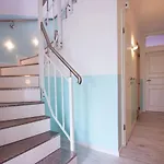 Feriehus House Schotstek Mit Gratis Nutzung Vom Ahoi Erlebnisbad Und Sauna In Sellin