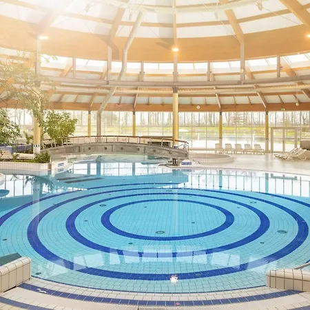 Feriehus House Schotstek Mit Gratis Nutzung Vom Ahoi Erlebnisbad Und Sauna In Sellin *