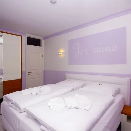 Strandnah, Balkon, Meerblick, Sauna, Gratis Nutzung Vom Ahoi Erlebnisbad Und Sauna In Sellin - House Schotstek 괴렌