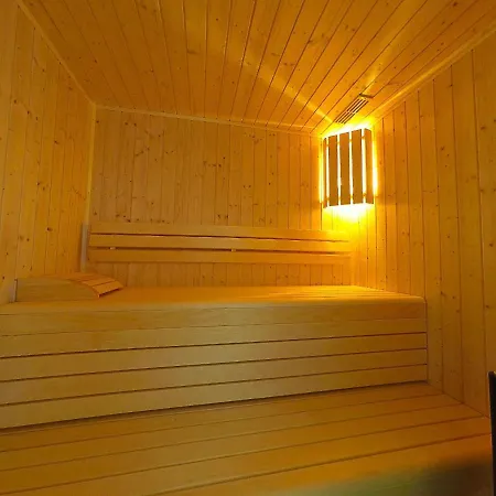 House Schotstek Mit Gratis Nutzung Vom Ahoi Erlebnisbad Und Sauna In Sellin Hébergement de vacances Goehren (Ruegen)
