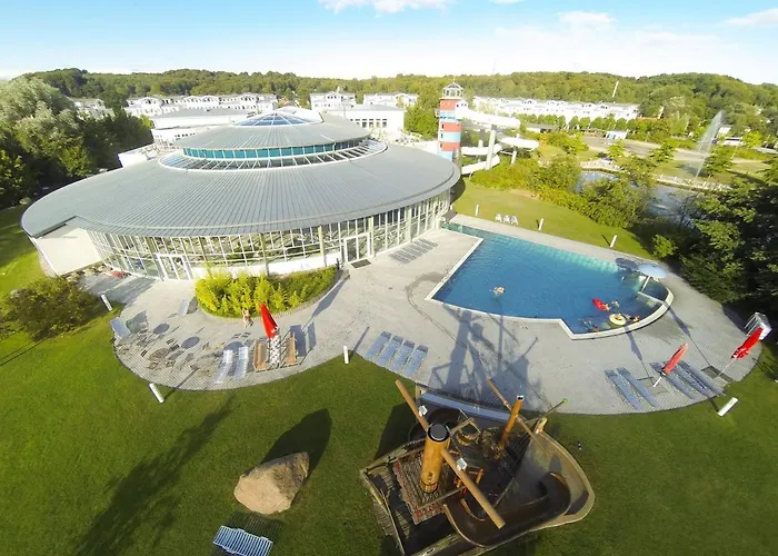 Holiday home Beach House Schotstek Mit Gratis Nutzung Vom Ahoi Erlebnisbad Und Sauna In Sellin *