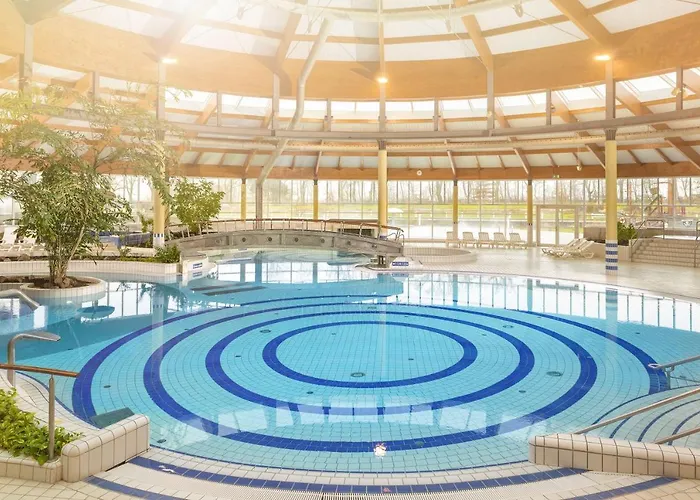 Holiday home Beach House Schotstek Mit Gratis Nutzung Vom Ahoi Erlebnisbad Und Sauna In Sellin *