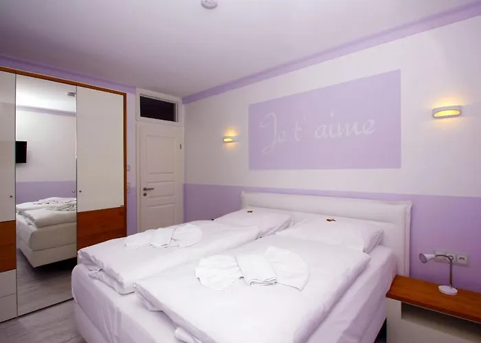 Beach House Schotstek Mit Gratis Nutzung Vom Ahoi Erlebnisbad Und Sauna In Sellin Goehren (Ruegen)